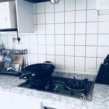 重庆寧寧的小宿公寓酒店提供图片