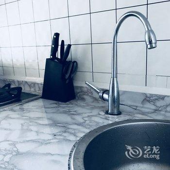 重庆寧寧的小宿公寓酒店提供图片