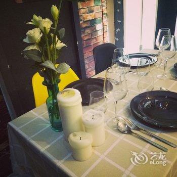 重庆寧寧的小宿公寓酒店提供图片