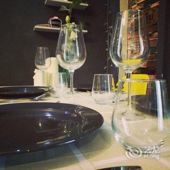 重庆寧寧的小宿公寓酒店提供图片