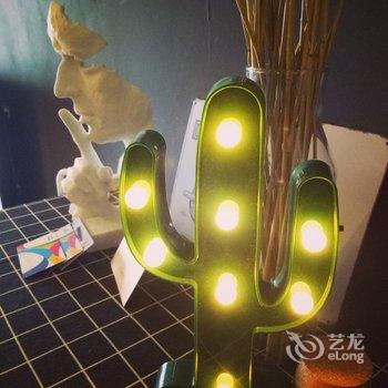 重庆寧寧的小宿公寓酒店提供图片