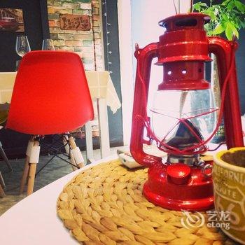 重庆寧寧的小宿公寓酒店提供图片