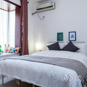 西安咪萌公寓酒店提供图片