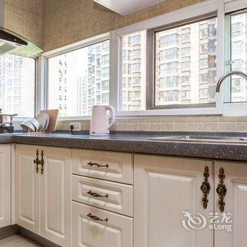 西安咪萌公寓酒店提供图片