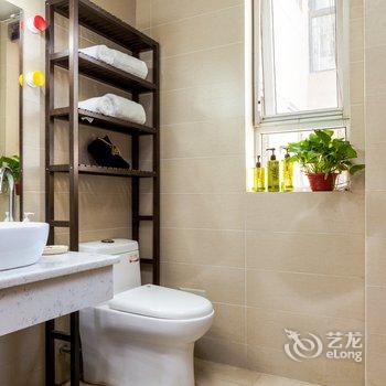 西安咪萌公寓酒店提供图片