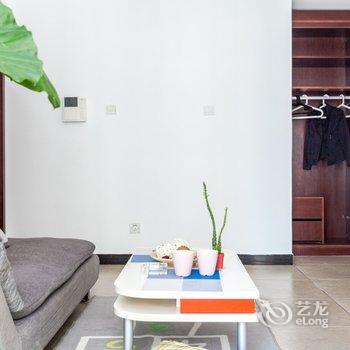 西安咪萌公寓酒店提供图片