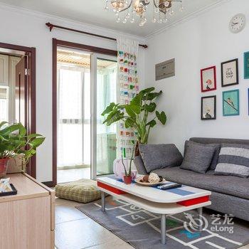 西安咪萌公寓酒店提供图片