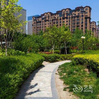 西安咪萌公寓酒店提供图片