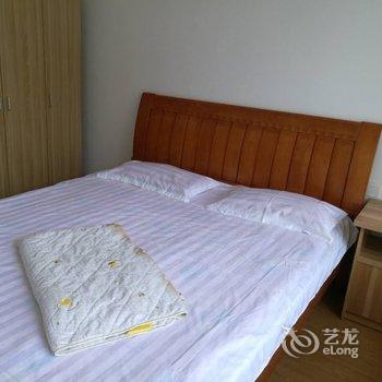 青岛画师之剑公寓酒店提供图片