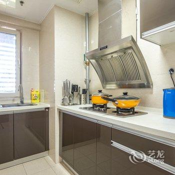北京云夕小栈公寓酒店提供图片