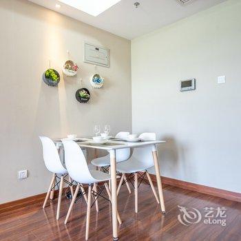 北京云夕小栈公寓酒店提供图片