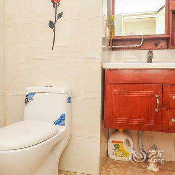 青岛若公寓酒店提供图片