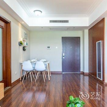北京云夕小栈公寓酒店提供图片