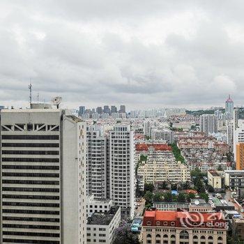 青岛若公寓酒店提供图片