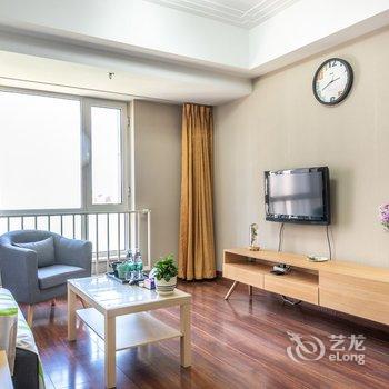 北京云夕小栈公寓酒店提供图片