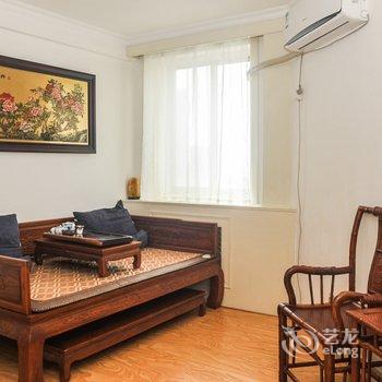 青岛若公寓酒店提供图片