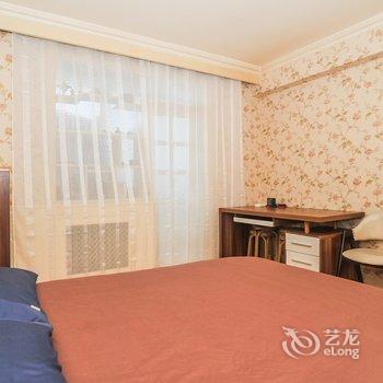 青岛若公寓酒店提供图片