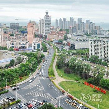 青岛若公寓酒店提供图片