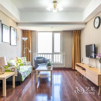 北京云夕小栈公寓酒店提供图片