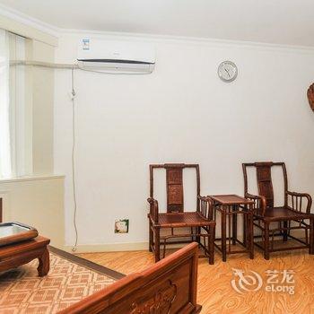 青岛若公寓酒店提供图片