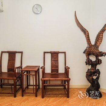 青岛若公寓酒店提供图片