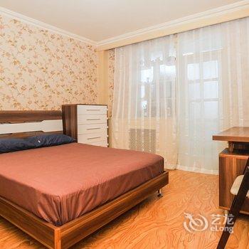 青岛若公寓酒店提供图片