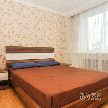 青岛若公寓酒店提供图片