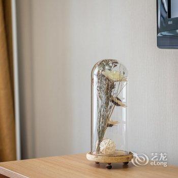 北京云夕小栈公寓酒店提供图片
