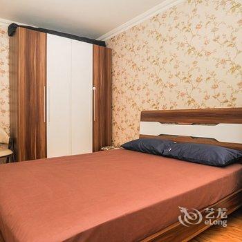 青岛若公寓酒店提供图片