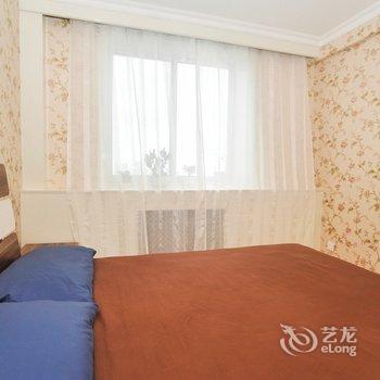 青岛若公寓酒店提供图片