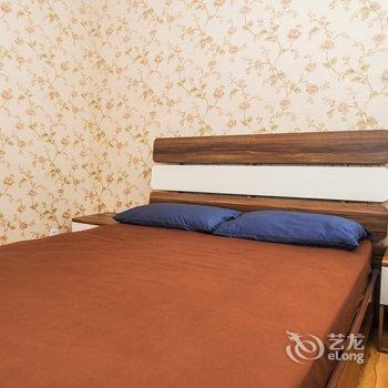 青岛若公寓酒店提供图片