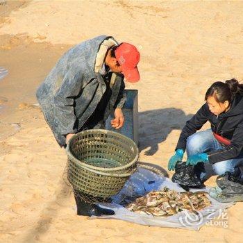 北戴河一隅闲暇客栈酒店提供图片