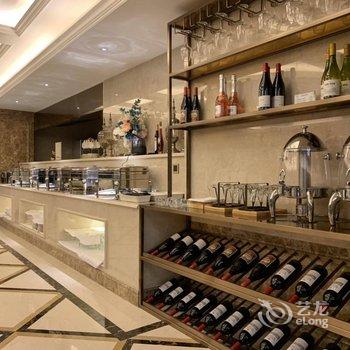 成都雅莉庄园酒店酒店提供图片