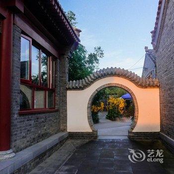 北京青山园酒店酒店提供图片