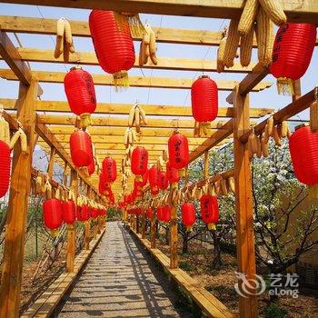 北京青山园酒店酒店提供图片