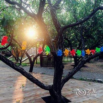 北京青山园酒店酒店提供图片