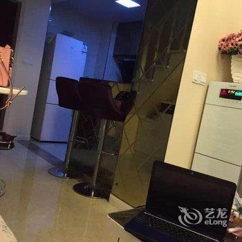 重庆刘小姐的家1公寓酒店提供图片