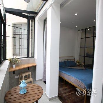 上海吴雨潼特色民宿酒店提供图片