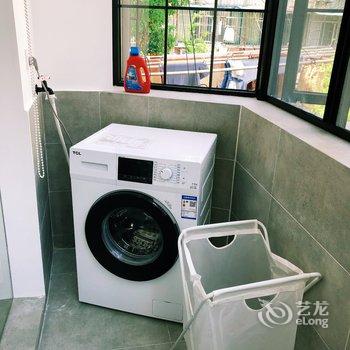上海吴雨潼特色民宿酒店提供图片