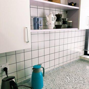 上海吴雨潼特色民宿酒店提供图片