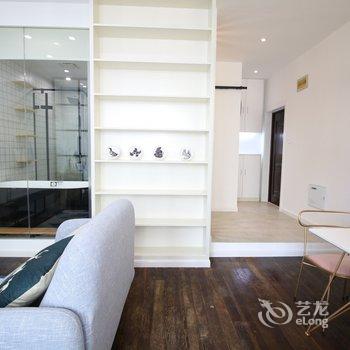 上海吴雨潼特色民宿酒店提供图片