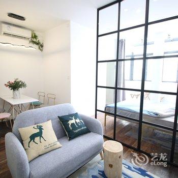 上海吴雨潼特色民宿酒店提供图片