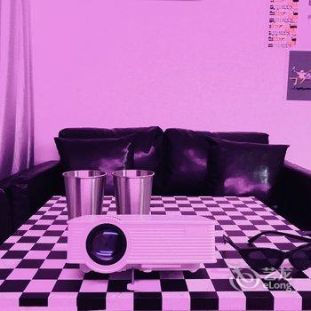 野不归宿公寓NO.4酒店提供图片