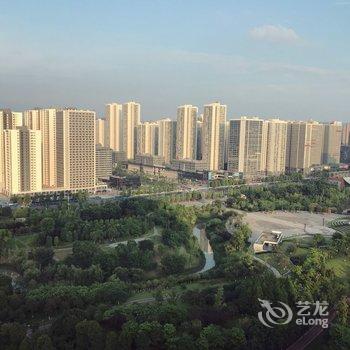 野不归宿公寓NO.4酒店提供图片