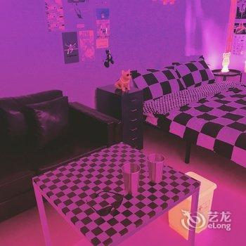 野不归宿公寓NO.4酒店提供图片