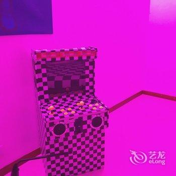 野不归宿公寓NO.4酒店提供图片