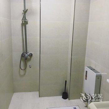 野不归宿公寓NO.4酒店提供图片