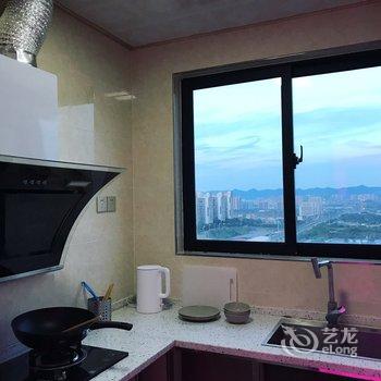 野不归宿公寓NO.4酒店提供图片