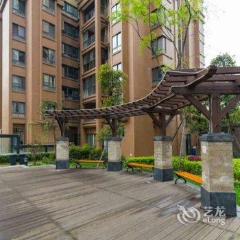成都路客AB1220精品民宿酒店提供图片
