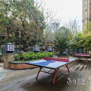 成都路客AB1220精品民宿酒店提供图片